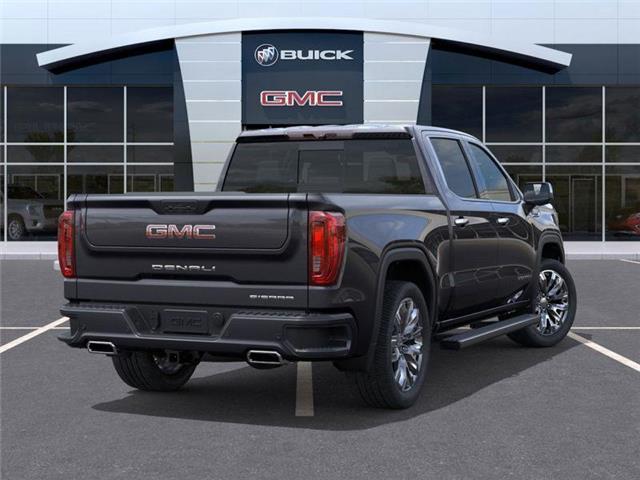 2026 GMC Sierra 1500 Denali (Stk: 26-146) in Listowel - Image 4 of 10