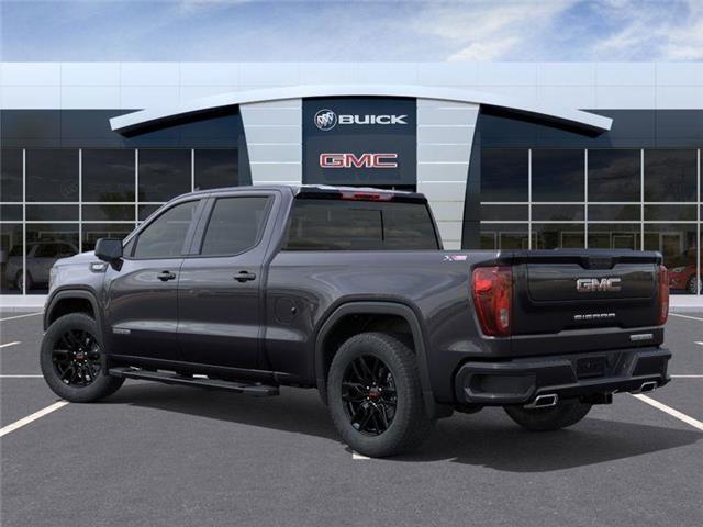 2026 GMC Sierra 1500 Elevation (Stk: 26-138) in Listowel - Image 7 of 10