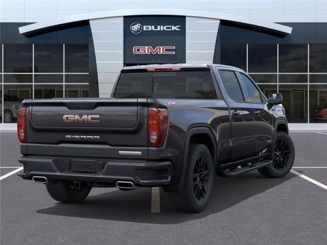 2026 GMC Sierra 1500 Elevation (Stk: 26-138) in Listowel - Image 8 of 10