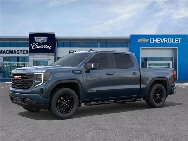 2026 GMC Sierra 1500 Elevation (Stk: 260095) in London - Image 2 of 24 2026 GMC Sierra 1500 Elevation (Stk: 260095) in London - Image 2 of 24