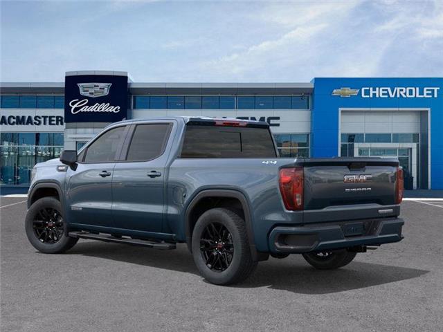 2026 GMC Sierra 1500 Elevation (Stk: 260095) in London - Image 3 of 24 2026 GMC Sierra 1500 Elevation (Stk: 260095) in London - Image 3 of 24