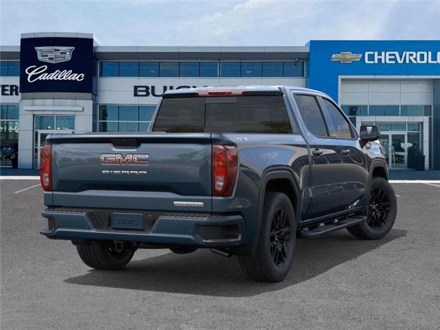 2026 GMC Sierra 1500 Elevation (Stk: 260095) in London - Image 4 of 24 2026 GMC Sierra 1500 Elevation (Stk: 260095) in London - Image 4 of 24