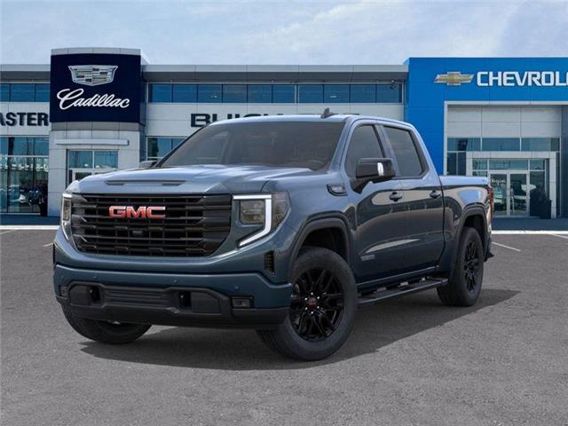2026 GMC Sierra 1500 Elevation (Stk: 260095) in London - Image 6 of 24 2026 GMC Sierra 1500 Elevation (Stk: 260095) in London - Image 6 of 24