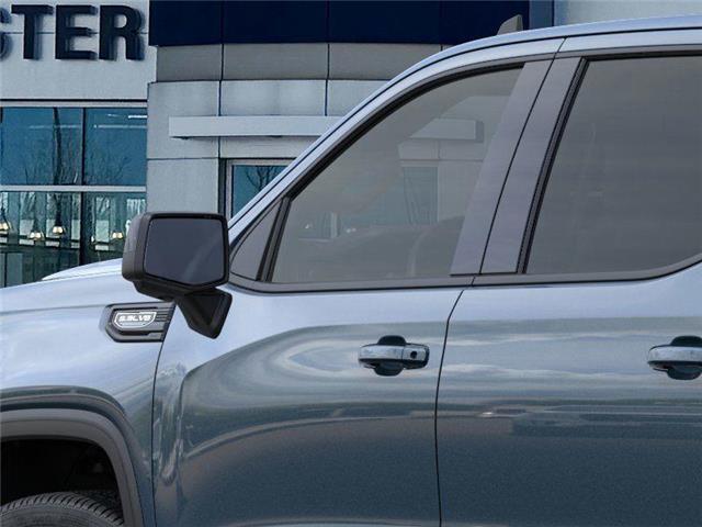 2026 GMC Sierra 1500 Elevation (Stk: 260095) in London - Image 12 of 24 2026 GMC Sierra 1500 Elevation (Stk: 260095) in London - Image 12 of 24