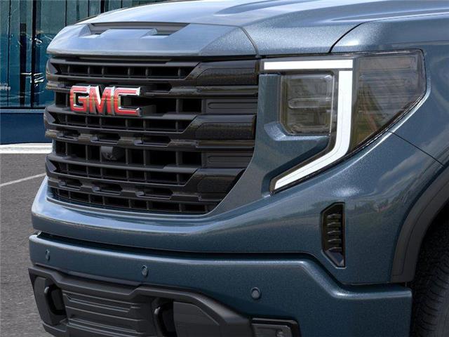 2026 GMC Sierra 1500 Elevation (Stk: 260095) in London - Image 13 of 24 2026 GMC Sierra 1500 Elevation (Stk: 260095) in London - Image 13 of 24