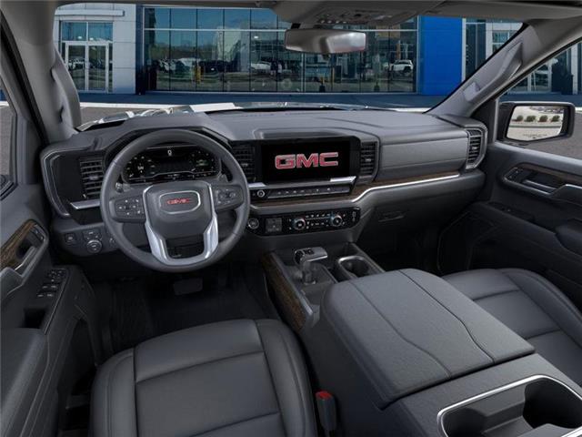 2026 GMC Sierra 1500 Elevation (Stk: 260095) in London - Image 15 of 24 2026 GMC Sierra 1500 Elevation (Stk: 260095) in London - Image 15 of 24