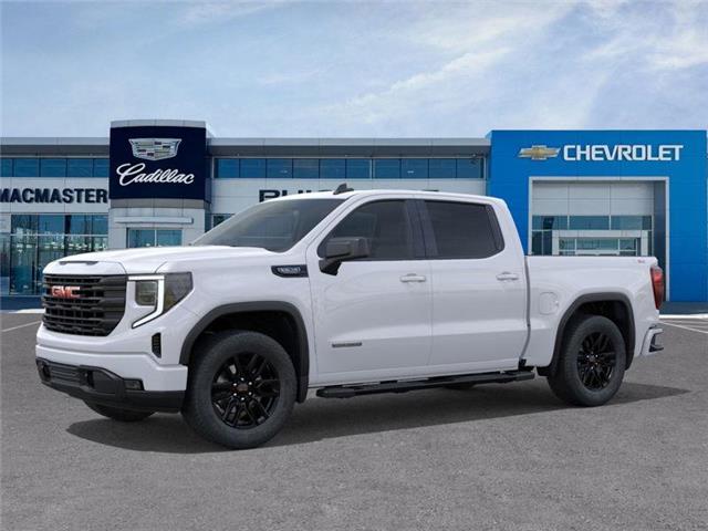 2026 GMC Sierra 1500 Elevation (Stk: 260087) in London - Image 2 of 24