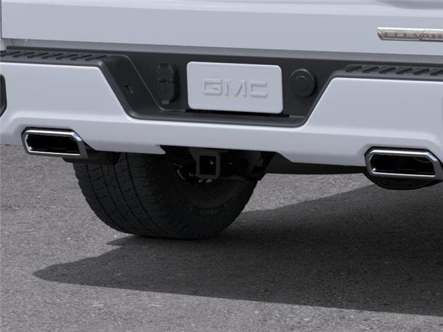 2026 GMC Sierra 1500 Elevation (Stk: 260087) in London - Image 14 of 24