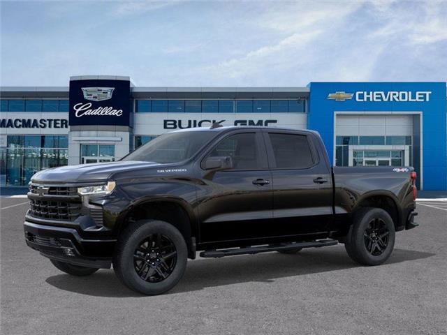 2026 Chevrolet Silverado 1500 RST (Stk: 260076) in London - Image 2 of 24