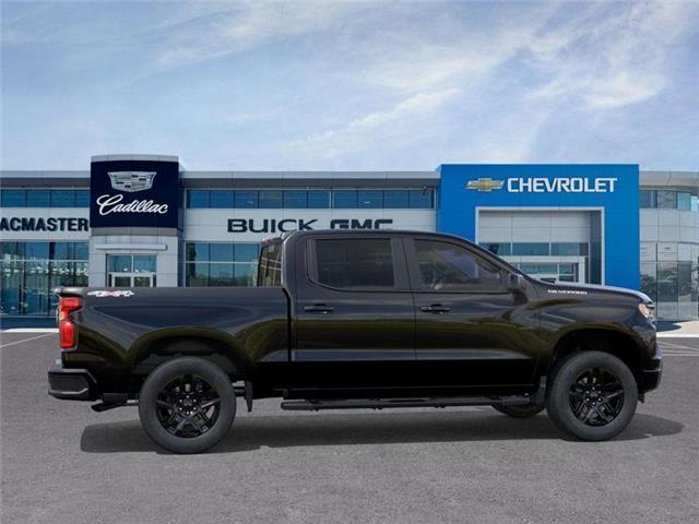 2026 Chevrolet Silverado 1500 RST (Stk: 260076) in London - Image 5 of 24