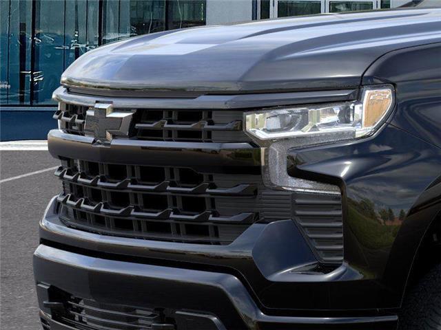2026 Chevrolet Silverado 1500 RST (Stk: 260076) in London - Image 13 of 24