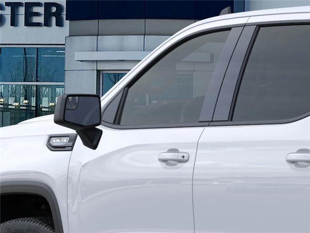 2026 GMC Sierra 1500 Elevation (Stk: 260093) in London - Image 12 of 24