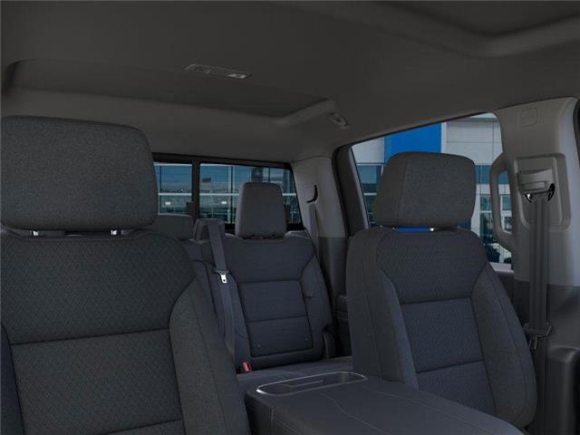 2026 GMC Sierra 1500 Elevation (Stk: 260093) in London - Image 24 of 24