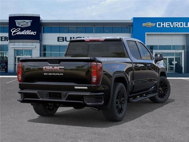 2026 GMC Sierra 1500 Elevation (Stk: 260086) in London - Image 4 of 24 2026 GMC Sierra 1500 Elevation (Stk: 260086) in London - Image 4 of 24