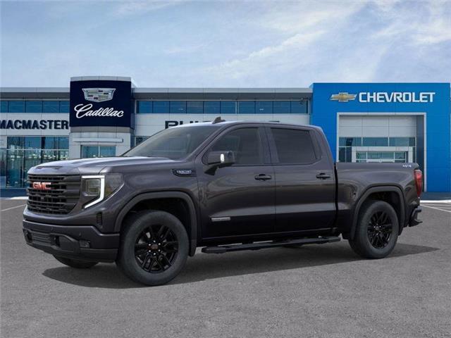 2026 GMC Sierra 1500 Elevation (Stk: 260090) in London - Image 2 of 24