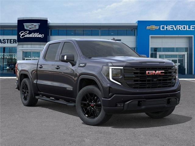 2026 GMC Sierra 1500 Elevation (Stk: 260090) in London - Image 7 of 24
