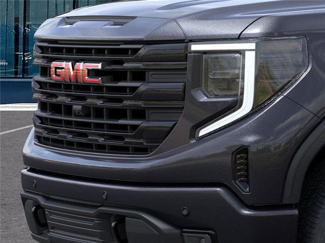 2026 GMC Sierra 1500 Elevation (Stk: 260090) in London - Image 13 of 24