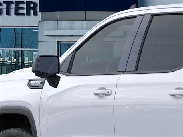 2026 GMC Sierra 1500 Elevation (Stk: 260091) in London - Image 12 of 24