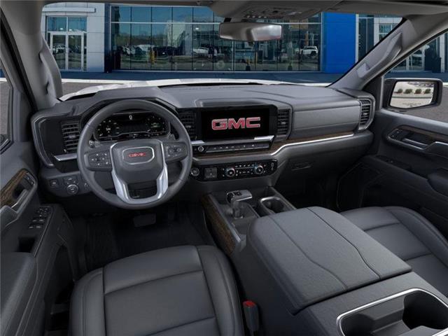 2026 GMC Sierra 1500 Elevation (Stk: 260091) in London - Image 15 of 24