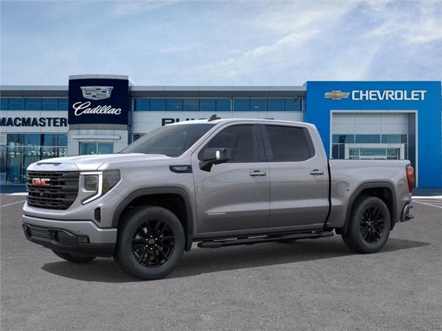 2026 GMC Sierra 1500 Elevation (Stk: 260094) in London - Image 2 of 24