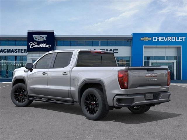 2026 GMC Sierra 1500 Elevation (Stk: 260094) in London - Image 3 of 24