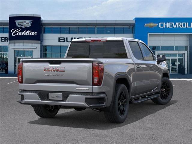2026 GMC Sierra 1500 Elevation (Stk: 260094) in London - Image 4 of 24