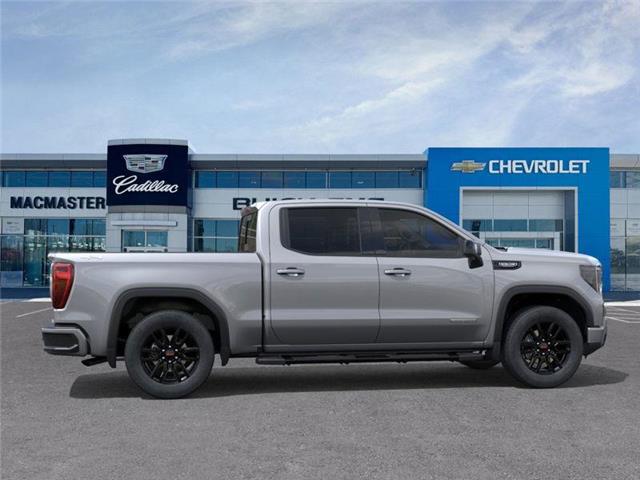 2026 GMC Sierra 1500 Elevation (Stk: 260094) in London - Image 5 of 24