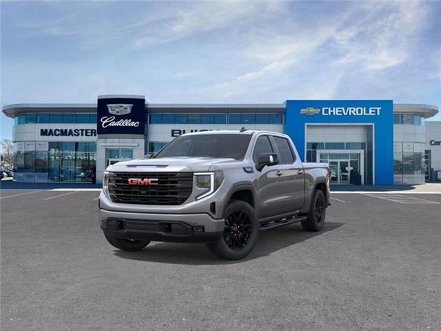 2026 GMC Sierra 1500 Elevation (Stk: 260094) in London - Image 8 of 24