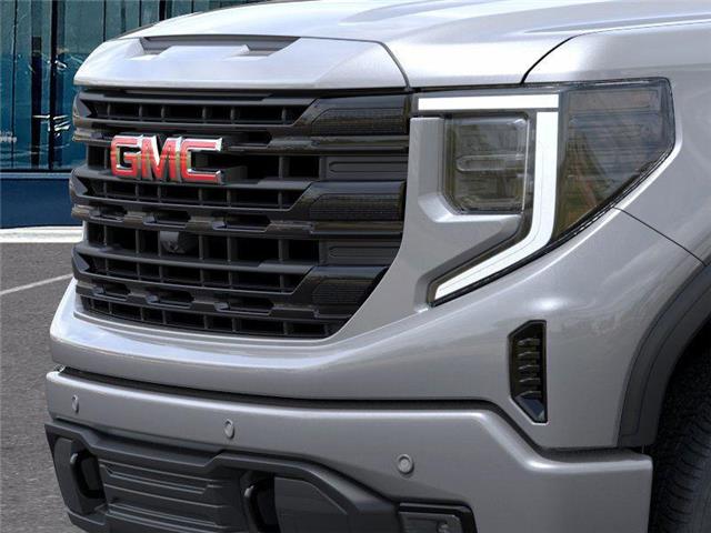 2026 GMC Sierra 1500 Elevation (Stk: 260094) in London - Image 13 of 24
