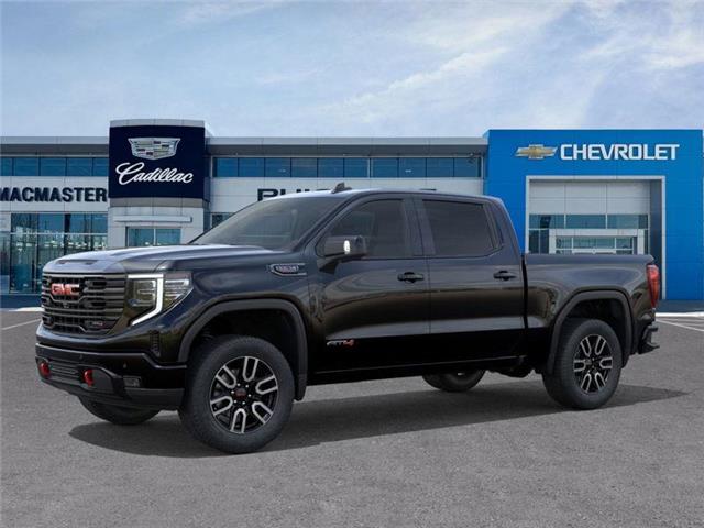 2026 GMC Sierra 1500 AT4 (Stk: 260096) in London - Image 2 of 24 2026 GMC Sierra 1500 AT4 (Stk: 260096) in London - Image 2 of 24