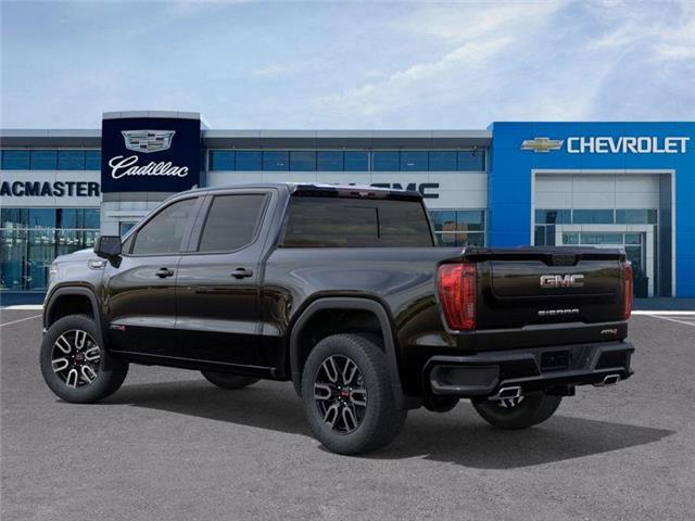 2026 GMC Sierra 1500 AT4 (Stk: 260096) in London - Image 3 of 24 2026 GMC Sierra 1500 AT4 (Stk: 260096) in London - Image 3 of 24