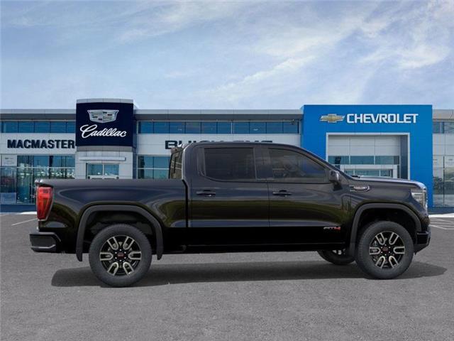 2026 GMC Sierra 1500 AT4 (Stk: 260096) in London - Image 5 of 24 2026 GMC Sierra 1500 AT4 (Stk: 260096) in London - Image 5 of 24