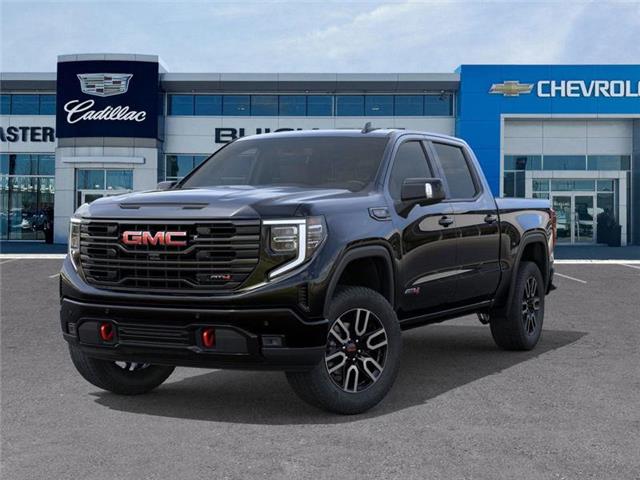 2026 GMC Sierra 1500 AT4 (Stk: 260096) in London - Image 6 of 24 2026 GMC Sierra 1500 AT4 (Stk: 260096) in London - Image 6 of 24