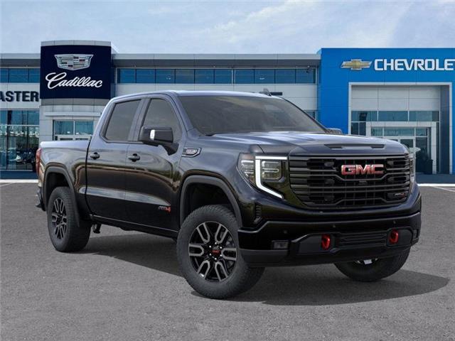 2026 GMC Sierra 1500 AT4 (Stk: 260096) in London - Image 7 of 24 2026 GMC Sierra 1500 AT4 (Stk: 260096) in London - Image 7 of 24