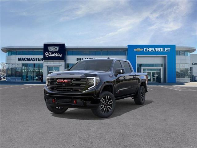 2026 GMC Sierra 1500 AT4 (Stk: 260096) in London - Image 8 of 24 2026 GMC Sierra 1500 AT4 (Stk: 260096) in London - Image 8 of 24