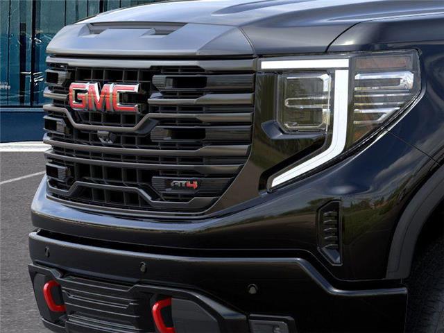2026 GMC Sierra 1500 AT4 (Stk: 260096) in London - Image 13 of 24 2026 GMC Sierra 1500 AT4 (Stk: 260096) in London - Image 13 of 24