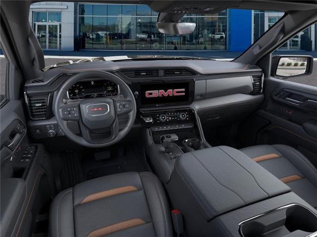 2026 GMC Sierra 1500 AT4 (Stk: 260096) in London - Image 15 of 24 2026 GMC Sierra 1500 AT4 (Stk: 260096) in London - Image 15 of 24