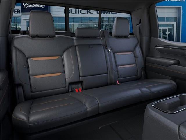 2026 GMC Sierra 1500 AT4 (Stk: 260096) in London - Image 17 of 24 2026 GMC Sierra 1500 AT4 (Stk: 260096) in London - Image 17 of 24