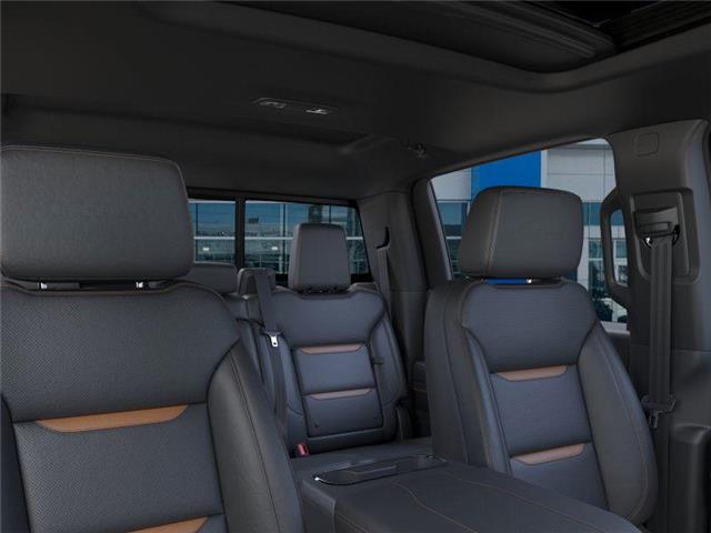 2026 GMC Sierra 1500 AT4 (Stk: 260096) in London - Image 24 of 24 2026 GMC Sierra 1500 AT4 (Stk: 260096) in London - Image 24 of 24