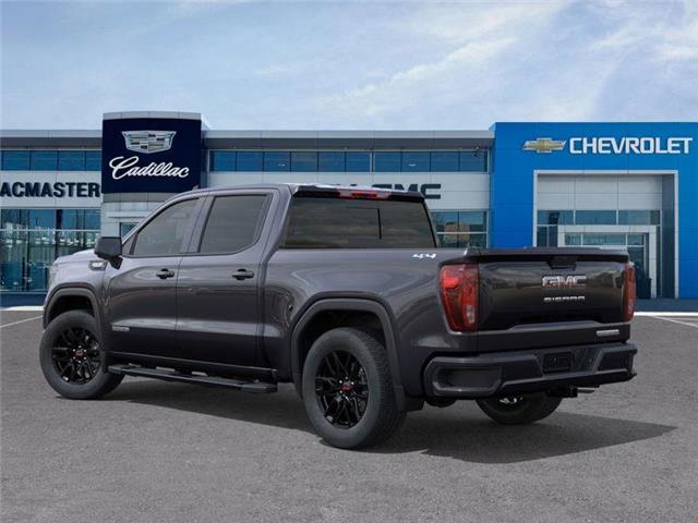 2026 GMC Sierra 1500 Elevation (Stk: 260085) in London - Image 3 of 24
