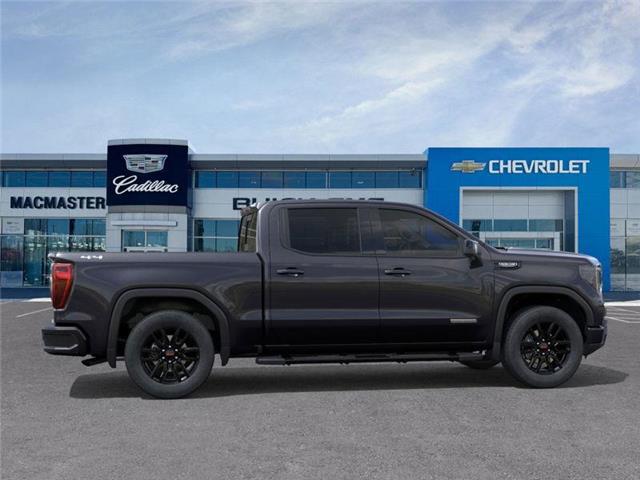 2026 GMC Sierra 1500 Elevation (Stk: 260085) in London - Image 5 of 24