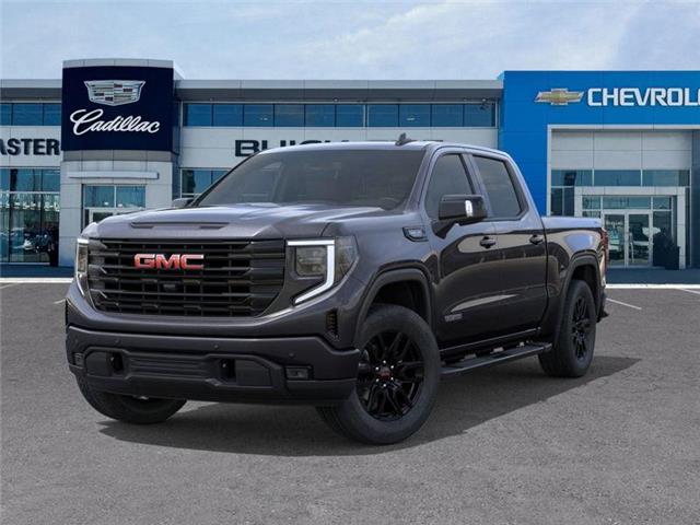 2026 GMC Sierra 1500 Elevation (Stk: 260085) in London - Image 6 of 24