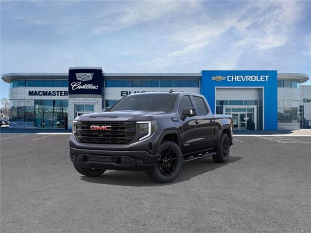 2026 GMC Sierra 1500 Elevation (Stk: 260085) in London - Image 8 of 24