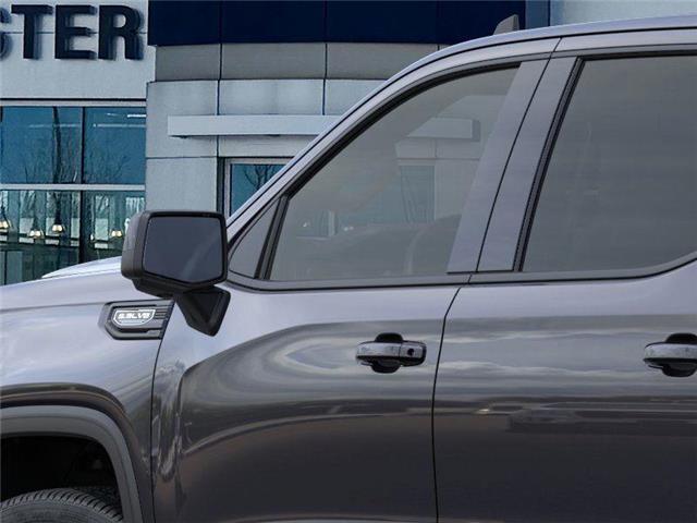 2026 GMC Sierra 1500 Elevation (Stk: 260085) in London - Image 12 of 24