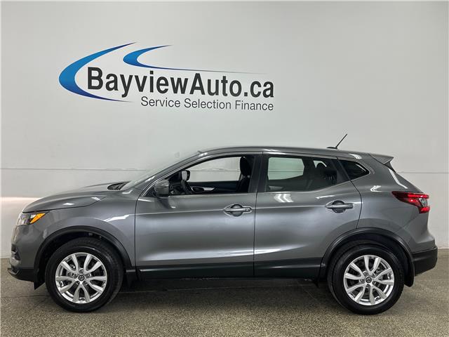 2023 Nissan Qashqai S (Stk: 42793J) in Belleville - Image 2 of 25
