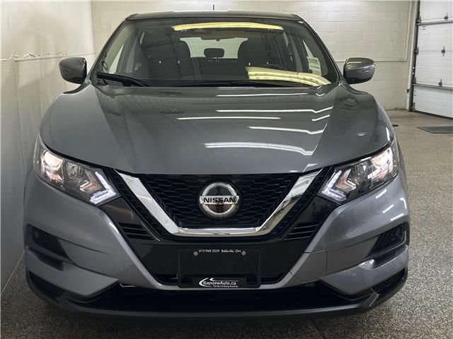 2023 Nissan Qashqai S (Stk: 42793J) in Belleville - Image 3 of 25