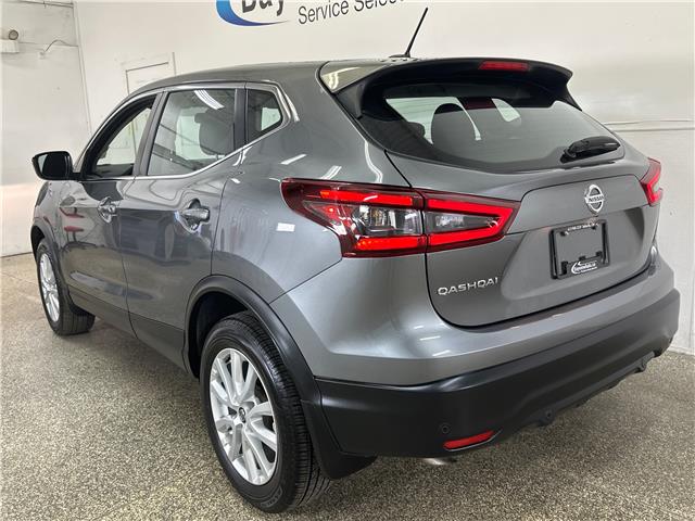 2023 Nissan Qashqai S (Stk: 42793J) in Belleville - Image 5 of 25