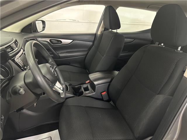 2023 Nissan Qashqai S (Stk: 42793J) in Belleville - Image 9 of 25