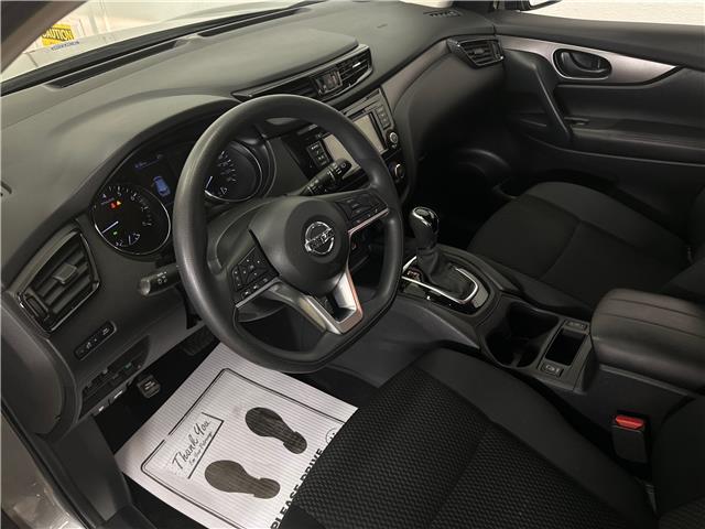 2023 Nissan Qashqai S (Stk: 42793J) in Belleville - Image 10 of 25