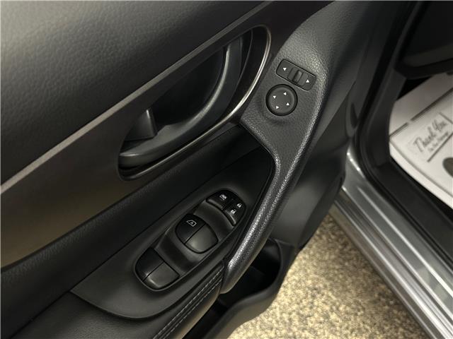 2023 Nissan Qashqai S (Stk: 42793J) in Belleville - Image 12 of 25